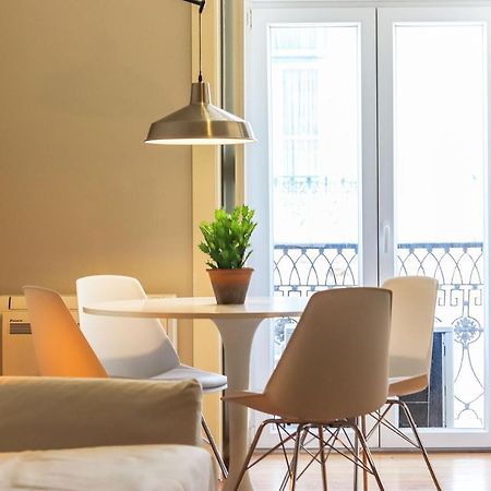 Modern Chiado By Homing Apartment Lisabona Exterior foto