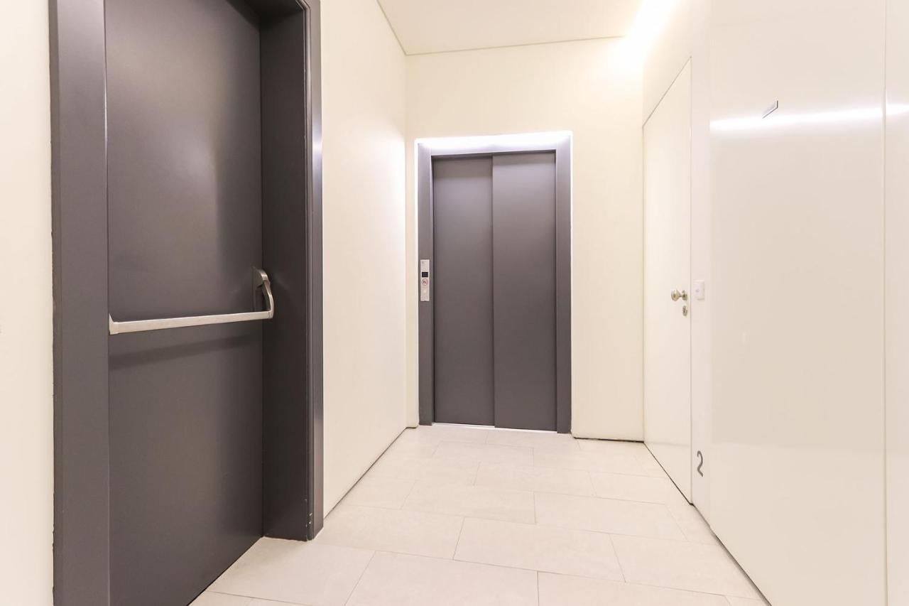 Modern Chiado By Homing Apartment Lisabona Exterior foto