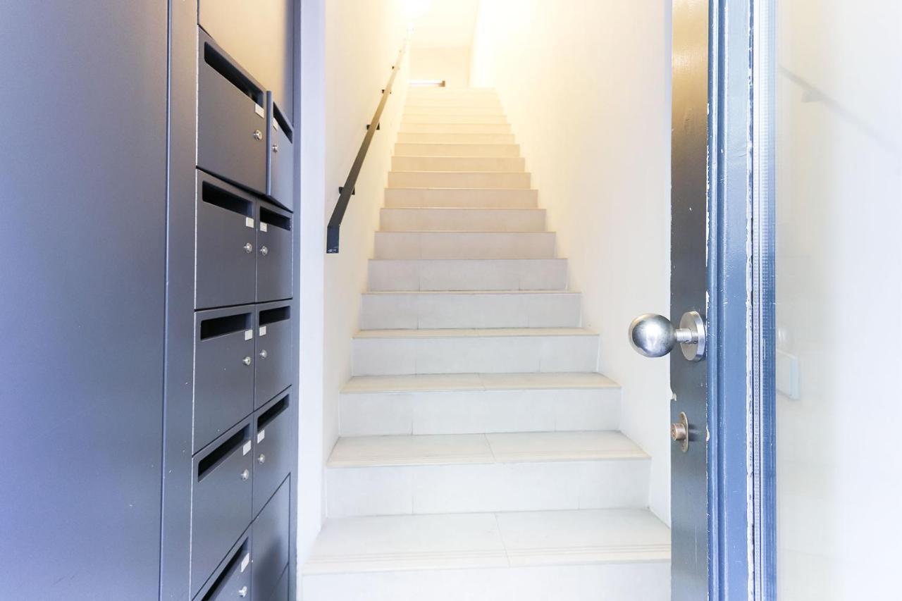 Modern Chiado By Homing Apartment Lisabona Exterior foto